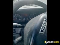 Iveco Mod. IVECO Vers. IVECO | Leggero Furgone <= 35 q.li Isotermico con gruppo frigo | INDUSTRIAL CARS S.P.A