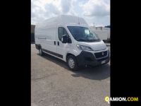 Fiat Mod. FIAT Vers. FIAT | Leggero Furgone <= 35 q.li Furgone di serie / Van | INDUSTRIAL CARS S.P.A