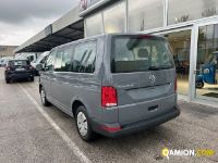 Volkswagen Mod. VOLKSWAGEN Vers. VOLKSWAGEN | Leggero Furgone <= 35 q.li Altro | INDUSTRIAL CARS S.P.A