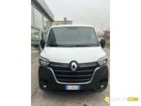 Renault Mod. RENAULT Vers. RENAULT | Leggero Furgone <= 35 q.li Furgone di serie / Van | INDUSTRIAL CARS S.P.A