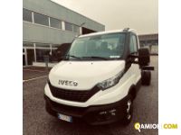 Iveco Mod. IVECO Vers. IVECO | Leggero Cabinato <= 35 q.li | INDUSTRIAL CARS S.P.A