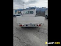 Fiat Mod. FIAT Vers. FIAT | Leggero Cabinato <= 35 q.li Altro | INDUSTRIAL CARS S.P.A