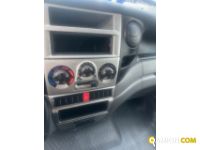 Iveco Mod. IVECO Vers. IVECO | Leggero Cabinato <= 35 q.li Cassone fisso con centina | INDUSTRIAL CARS S.P.A