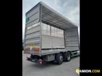Daf Mod. DAF Vers. DAF | Motrice Cassone fisso | INDUSTRIAL CARS S.P.A