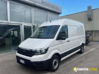 Volkswagen Mod. VOLKSWAGEN Vers. VOLKSWAGEN | Leggero Furgone <= 35 q.li Furgone di serie / Van | INDUSTRIAL CARS S.P.A