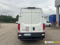 Iveco Mod. IVECO Vers. IVECO | Leggero Furgone <= 35 q.li Furgone di serie / Van | INDUSTRIAL CARS S.P.A