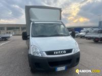 Iveco Mod. IVECO Vers. IVECO | Leggero Cabinato <= 35 q.li Cassone fisso con centina | INDUSTRIAL CARS S.P.A