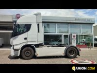 Iveco Mod. IVECO Vers. IVECO | Trattore Trattore | INDUSTRIAL CARS S.P.A