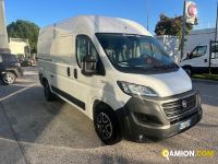 Fiat Mod. FIAT Vers. FIAT | Leggero Furgone <= 35 q.li Furgone di serie / Van | INDUSTRIAL CARS S.P.A