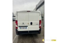 Peugeot Mod. PEUGEOT Vers. PEUGEOT | Leggero Furgone <= 35 q.li Furgone di serie / Van | INDUSTRIAL CARS S.P.A