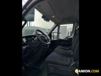 Iveco Mod. IVECO Vers. IVECO | Leggero Cabinato <= 35 q.li Telaio | INDUSTRIAL CARS S.P.A