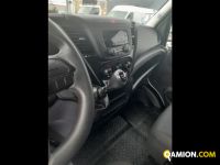 Iveco Mod. IVECO Vers. IVECO | Leggero Cabinato <= 35 q.li Furgonato | INDUSTRIAL CARS S.P.A