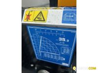 Iveco Mod. IVECO Vers. IVECO | Leggero Furgone <= 35 q.li Furgonato con sponda | INDUSTRIAL CARS S.P.A