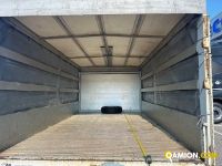 Iveco Mod. IVECO Vers. IVECO | Leggero Cabinato <= 35 q.li Altro | INDUSTRIAL CARS S.P.A