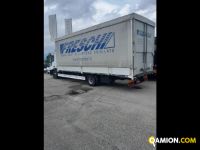 Iveco Mod. IVECO Vers. IVECO | Leggero Cabinato > 35 q.li Scarrabile con gancio | INDUSTRIAL CARS S.P.A