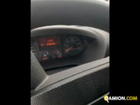 Fiat Mod. FIAT Vers. FIAT | Leggero Furgone <= 35 q.li Furgone di serie / Van | INDUSTRIAL CARS S.P.A