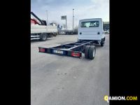 Iveco Mod. IVECO Vers. IVECO | Leggero Cabinato <= 35 q.li Telaio | INDUSTRIAL CARS S.P.A