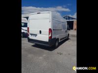 Citroen Mod. CITROEN Vers. CITROEN | Leggero Furgone <= 35 q.li Furgone di serie / Van | INDUSTRIAL CARS S.P.A