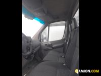 Mercedes Mod. MERCEDES V.I. Vers. MERCEDES V.I. | Leggero Cabinato <= 35 q.li Cassone fisso | INDUSTRIAL CARS S.P.A