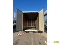 Iveco Mod. IVECO Vers. IVECO | Leggero Furgone <= 35 q.li Furgone di serie / Van | INDUSTRIAL CARS S.P.A