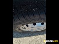 Citroen Mod. CITROEN Vers. CITROEN | Leggero Furgone <= 35 q.li Furgone di serie / Van | INDUSTRIAL CARS S.P.A