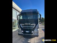 Iveco Mod. IVECO Vers. IVECO | Trattore Trattore | INDUSTRIAL CARS S.P.A