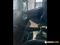Iveco Mod. IVECO Vers. IVECO | Leggero Cabinato > 35 q.li Isotermico con gruppo frigo | INDUSTRIAL CARS S.P.A