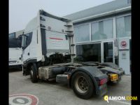 Iveco Mod. IVECO Vers. IVECO | Trattore Trattore | INDUSTRIAL CARS S.P.A