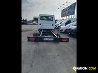 Iveco Mod. IVECO Vers. IVECO | Leggero Cabinato <= 35 q.li Telaio | INDUSTRIAL CARS S.P.A