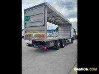 Daf Mod. DAF Vers. DAF | Motrice Cassone fisso | INDUSTRIAL CARS S.P.A