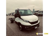Iveco Mod. IVECO Vers. IVECO | Leggero Cabinato <= 35 q.li | INDUSTRIAL CARS S.P.A