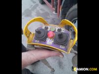 Iveco Mod. IVECO Vers. IVECO | Leggero Cabinato > 35 q.li Cassone Ribaltabile con gru | INDUSTRIAL CARS S.P.A