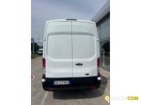 Ford Mod. FORD Vers. FORD | Leggero Furgone <= 35 q.li Furgone di serie / Van | INDUSTRIAL CARS S.P.A
