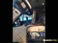 Iveco Mod. IVECO Vers. IVECO | Motrice Cassone fisso | INDUSTRIAL CARS S.P.A