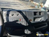 Man Mod. MAN Vers. MAN | Leggero Cabinato > 35 q.li Isotermico con gruppo frigo e sponda | INDUSTRIAL CARS S.P.A