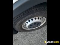 Iveco Mod. IVECO Vers. IVECO | Leggero Cabinato <= 35 q.li Cassone fisso con centina | INDUSTRIAL CARS S.P.A