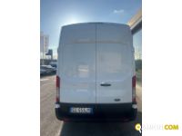 Ford Mod. FORD Vers. FORD | Leggero Furgone <= 35 q.li Furgone di serie / Van | INDUSTRIAL CARS S.P.A