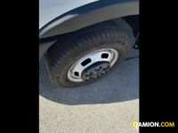 Iveco Mod. IVECO Vers. IVECO | Leggero Cabinato <= 35 q.li Telaio | INDUSTRIAL CARS S.P.A