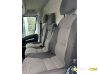 Peugeot Mod. PEUGEOT Vers. PEUGEOT | Leggero Furgone <= 35 q.li Furgone di serie / Van | INDUSTRIAL CARS S.P.A