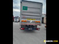 Daf Mod. DAF Vers. DAF | Motrice Cassone fisso | INDUSTRIAL CARS S.P.A