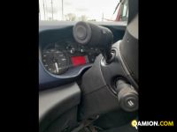 Iveco Mod. IVECO Vers. IVECO | Leggero Cabinato <= 35 q.li Furgonato | INDUSTRIAL CARS S.P.A