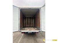 Iveco Mod. IVECO Vers. IVECO | Leggero Furgone <= 35 q.li Furgone di serie / Van | INDUSTRIAL CARS S.P.A