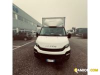 Iveco Mod. IVECO Vers. IVECO | Leggero Cabinato <= 35 q.li Furgonato | INDUSTRIAL CARS S.P.A