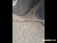 Iveco Mod. IVECO Vers. IVECO | Leggero Cabinato <= 35 q.li Cassone fisso con Gru | INDUSTRIAL CARS S.P.A