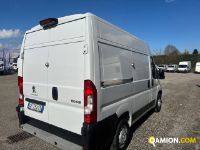 Peugeot Mod. PEUGEOT Vers. PEUGEOT | Leggero Furgone <= 35 q.li Furgone di serie / Van | INDUSTRIAL CARS S.P.A