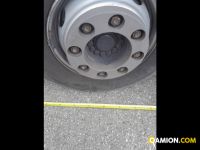 Iveco Mod. IVECO Vers. IVECO | Leggero Cabinato > 35 q.li Scarrabile con gancio | INDUSTRIAL CARS S.P.A