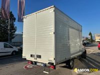 Iveco Mod. IVECO Vers. IVECO | Leggero Furgone <= 35 q.li Furgone di serie / Van | INDUSTRIAL CARS S.P.A