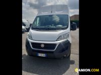 Fiat Mod. FIAT Vers. FIAT | Leggero Furgone <= 35 q.li Furgone di serie / Van | INDUSTRIAL CARS S.P.A