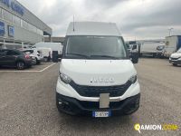 Iveco Mod. IVECO Vers. IVECO | Leggero Furgone <= 35 q.li Furgone di serie / Van | INDUSTRIAL CARS S.P.A