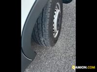 Iveco Mod. IVECO Vers. IVECO | Leggero Furgone <= 35 q.li Furgone di serie / Van | INDUSTRIAL CARS S.P.A